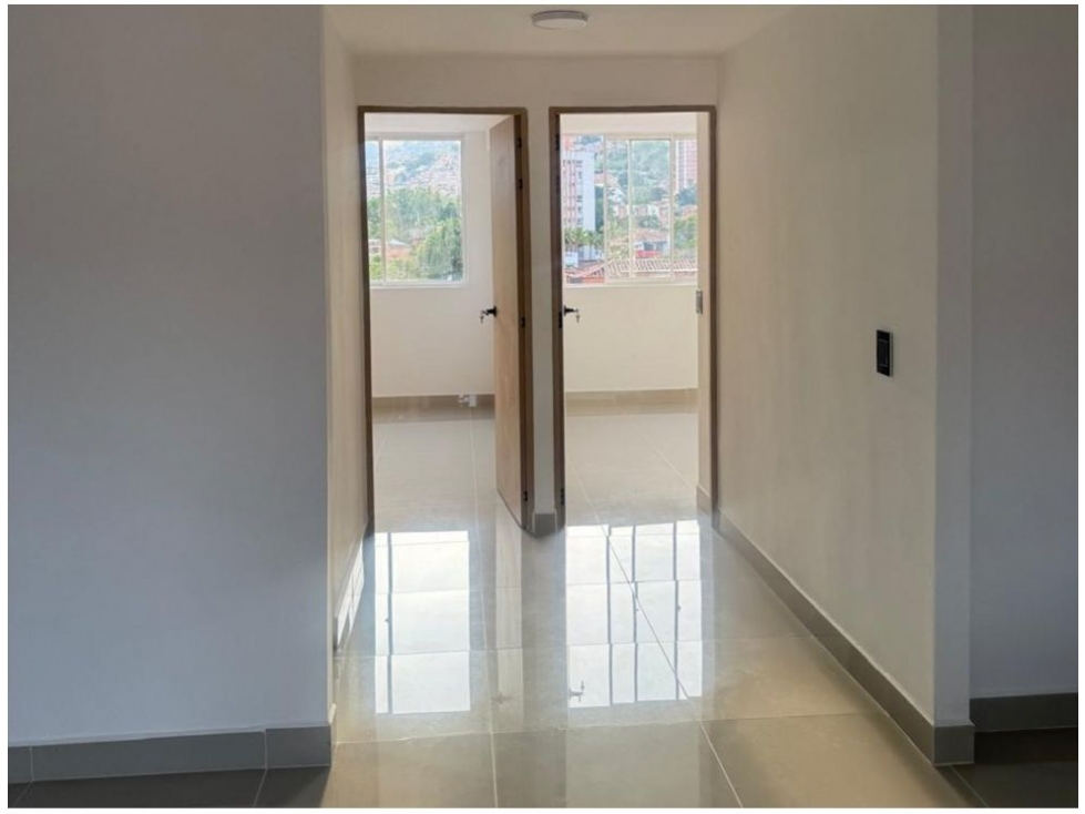 Apartamento en venta en Calasanz, Medellín · foto 8 de 21