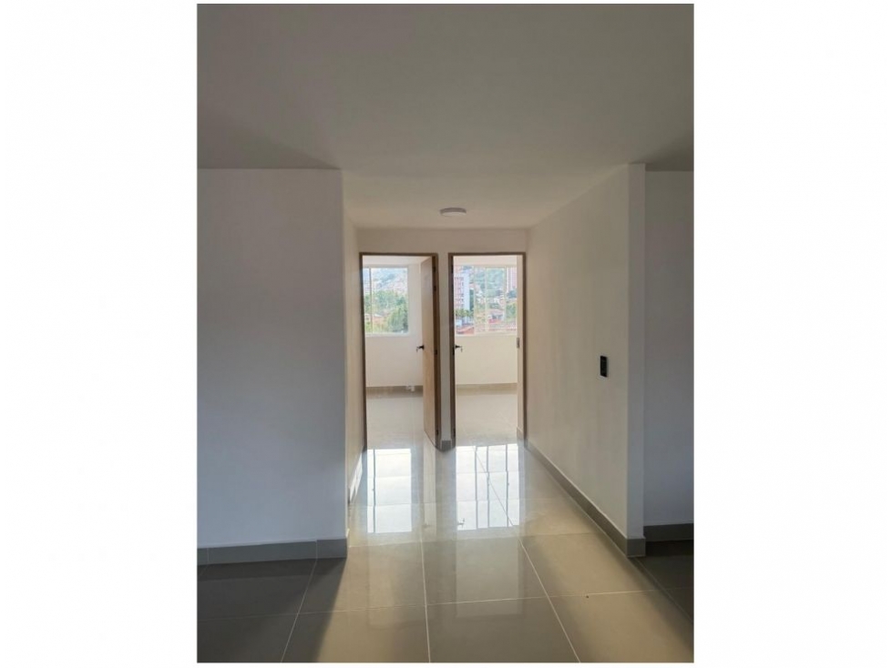 Apartamento en venta en Calasanz, Medellín · foto 9 de 21