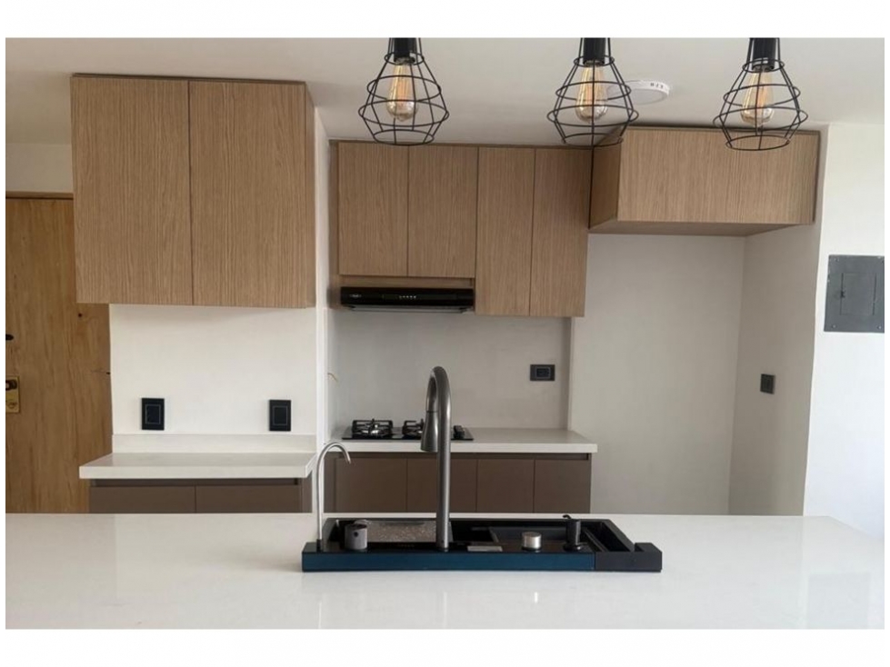 Apartamento en venta en Calasanz, Medellín · foto 10 de 21