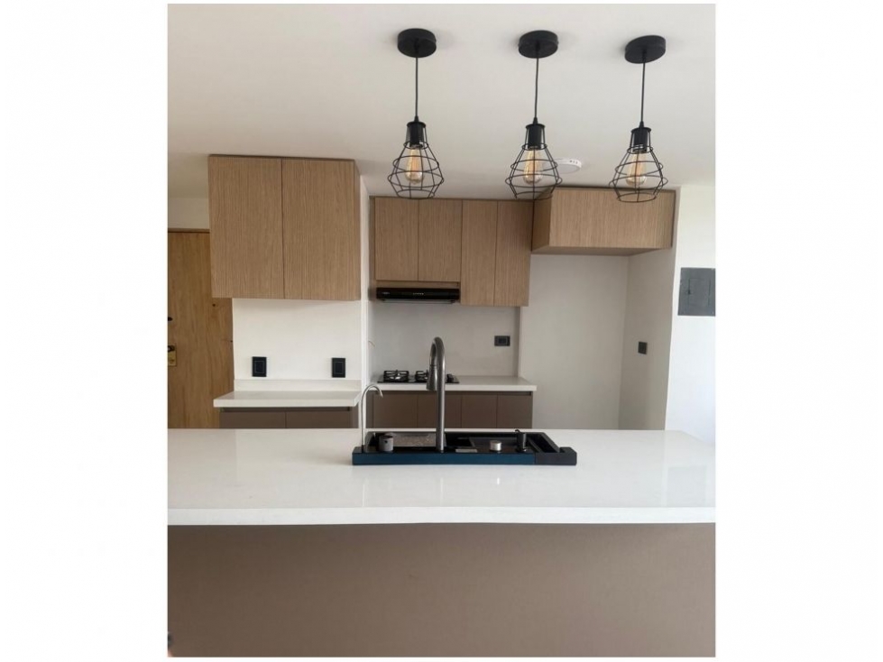 Apartamento en venta en Calasanz, Medellín · foto 11 de 21