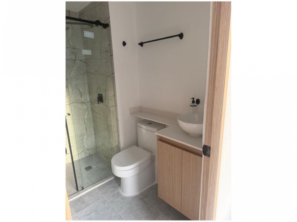 Apartamento en venta en Calasanz, Medellín · foto 21 de 21