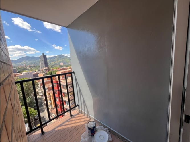 Apartamento de 3 alcobas en arriendo en Prados De Sabaneta, Sabaneta, 78 m² · foto 12 de 17