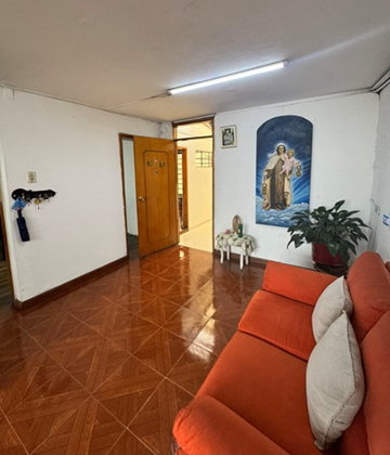 Casa en venta en Restrepo Occidental, Bogotá · foto 16 de 20