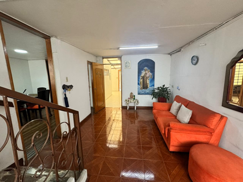 Casa en venta en Restrepo Occidental, Bogotá · foto 17 de 20