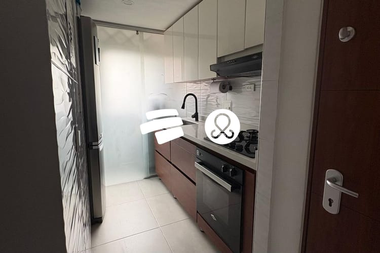 Apartamento en venta en Meissen, Bogotá · foto 3 de 24