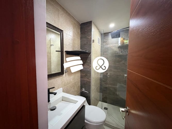 Apartamento en venta en Meissen, Bogotá · foto 4 de 24