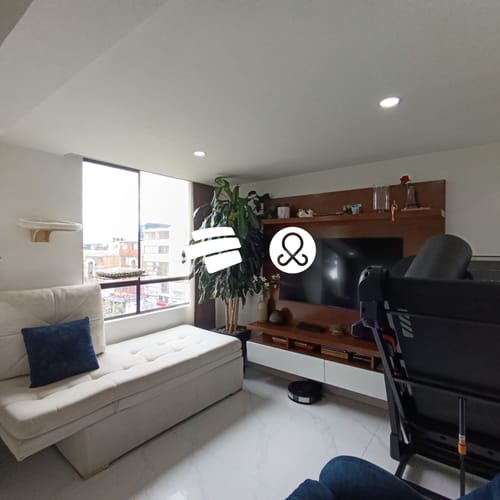 Apartamento en venta en Meissen, Bogotá · foto 14 de 24