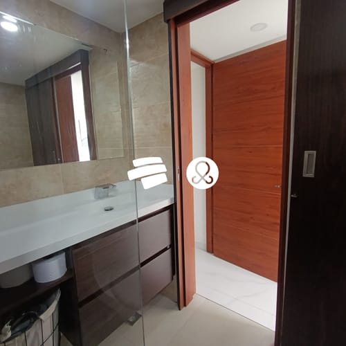 Apartamento en venta en Meissen, Bogotá · foto 15 de 24