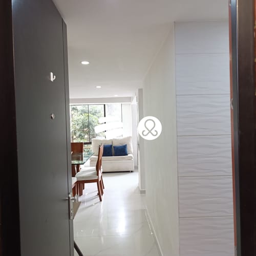 Apartamento en venta en Meissen, Bogotá · foto 16 de 24
