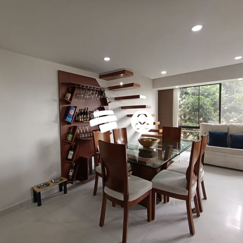 Apartamento en venta en Meissen, Bogotá · foto 21 de 24