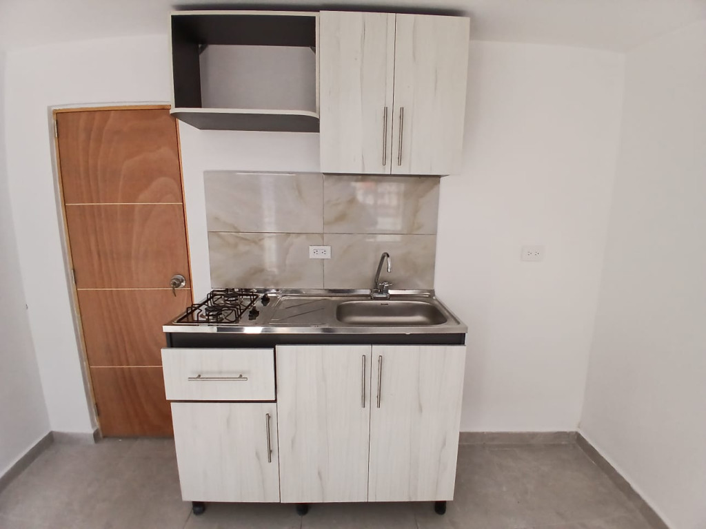 Apartamento en Arriendo en Las palmas, Medellín en arriendo en Las Palmas