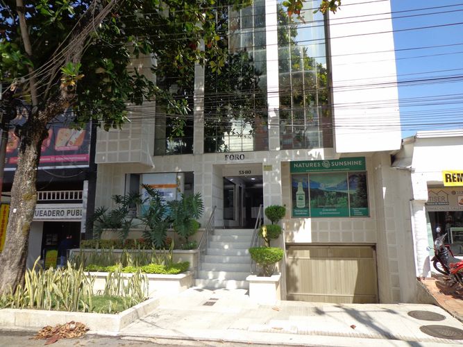 Oficina en venta en Cabecera Del Llano, Bucaramanga, 30 m² · foto 2 de 15