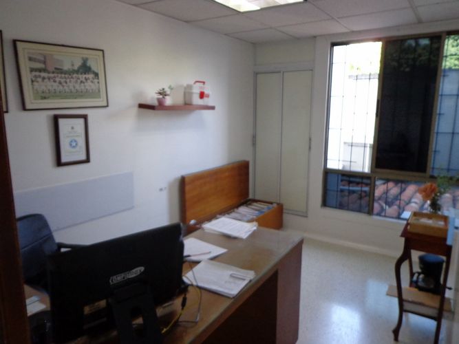 Oficina en venta en Cabecera Del Llano, Bucaramanga, 30 m² · foto 6 de 15