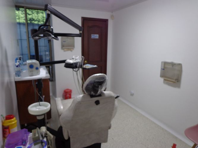 Oficina en venta en Cabecera Del Llano, Bucaramanga, 30 m² · foto 8 de 15