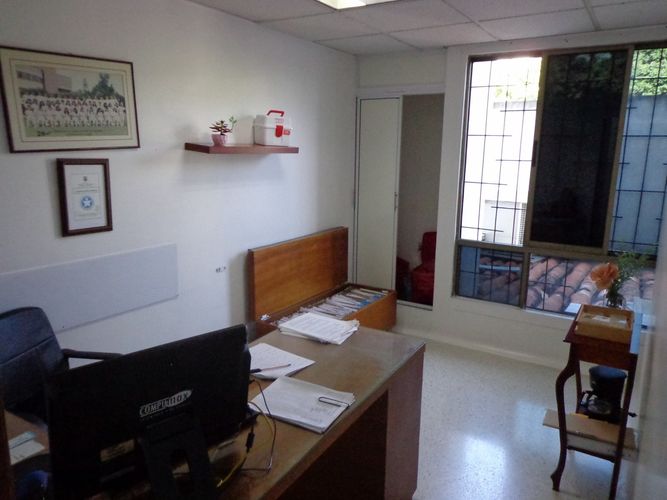 Oficina en venta en Cabecera Del Llano, Bucaramanga, 30 m² · foto 11 de 15