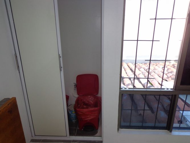 Oficina en venta en Cabecera Del Llano, Bucaramanga, 30 m² · foto 12 de 15