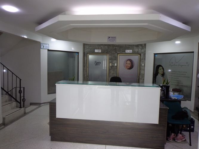 Oficina en venta en Cabecera Del Llano, Bucaramanga, 30 m² · foto 13 de 15
