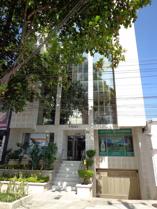 Oficina en venta en Cabecera Del Llano, Bucaramanga, 30 m² · foto 15 de 15