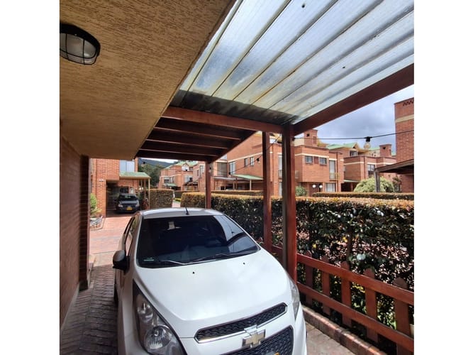 Casa en venta en Laura Vicuña, Chía, 146 m² · foto 5 de 24