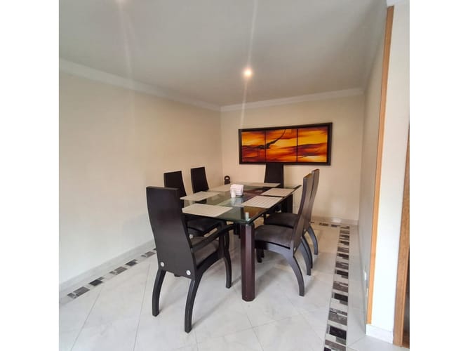 Casa en venta en Laura Vicuña, Chía, 146 m² · foto 6 de 24