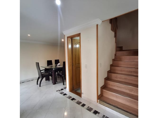 Casa en venta en Laura Vicuña, Chía, 146 m² · foto 7 de 24