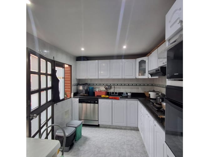Casa en venta en Laura Vicuña, Chía, 146 m² · foto 10 de 24