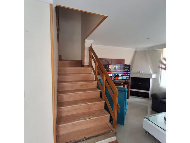 Casa en venta en Laura Vicuña, Chía, 146 m² · foto 11 de 24