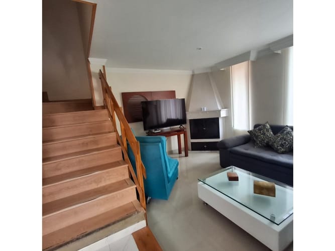 Casa en venta en Laura Vicuña, Chía, 146 m² · foto 12 de 24