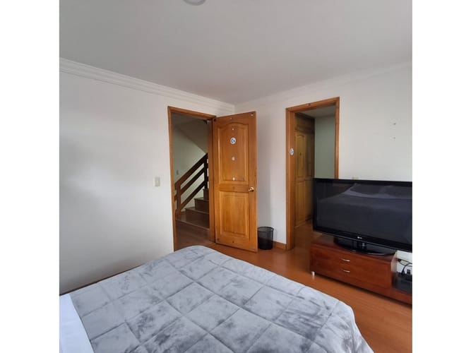 Casa en venta en Laura Vicuña, Chía, 146 m² · foto 13 de 24