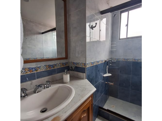 Casa en venta en Laura Vicuña, Chía, 146 m² · foto 22 de 24