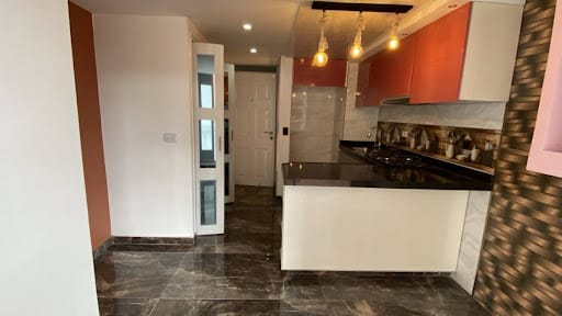 Apartamento de 2 alcobas en arriendo en Primavera Occidental - Puente Aranda, Bogotá, 39 m² · foto 3 de 20