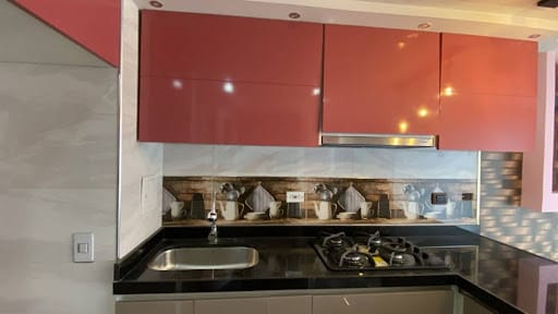 Apartamento de 2 alcobas en arriendo en Primavera Occidental - Puente Aranda, Bogotá, 39 m² · foto 4 de 20