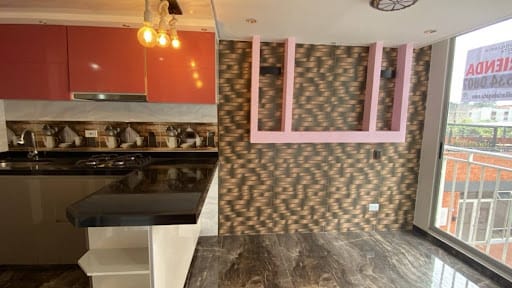 Apartamento de 2 alcobas en arriendo en Primavera Occidental - Puente Aranda, Bogotá, 39 m² · foto 6 de 20