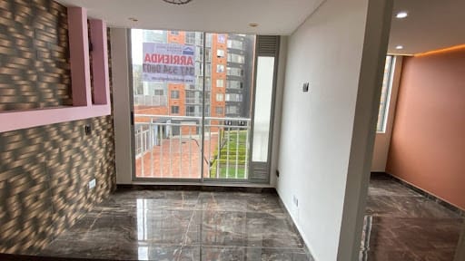 Apartamento de 2 alcobas en arriendo en Primavera Occidental - Puente Aranda, Bogotá, 39 m² · foto 7 de 20