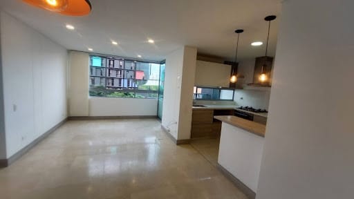 Apartamento de 2 alcobas en arriendo en Laureles, Medellín, 70 m² · foto 2 de 21