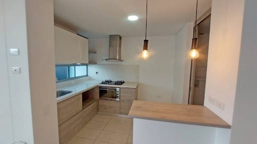 Apartamento de 2 alcobas en arriendo en Laureles, Medellín, 70 m² · foto 5 de 21