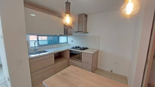 Apartamento de 2 alcobas en arriendo en Laureles, Medellín, 70 m² · foto 7 de 21