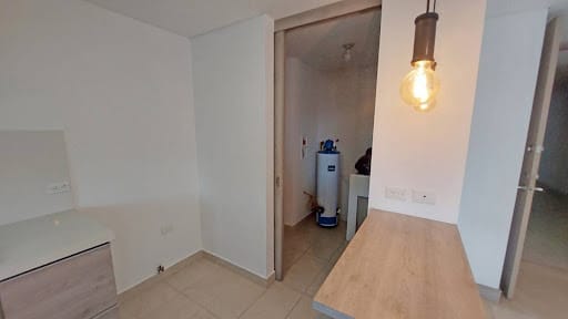 Apartamento de 2 alcobas en arriendo en Laureles, Medellín, 70 m² · foto 8 de 21