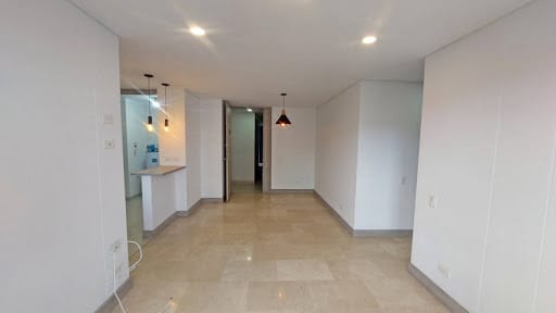 Apartamento de 2 alcobas en arriendo en Laureles, Medellín, 70 m² · foto 11 de 21