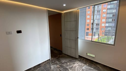 Apartamento de 2 alcobas en arriendo en Primavera Occidental - Puente Aranda, Bogotá, 39 m² · foto 8 de 20