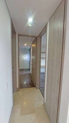 Apartamento de 2 alcobas en arriendo en Laureles, Medellín, 70 m² · foto 12 de 21