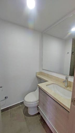 Apartamento de 2 alcobas en arriendo en Laureles, Medellín, 70 m² · foto 13 de 21
