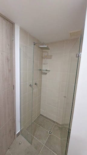 Apartamento de 2 alcobas en arriendo en Laureles, Medellín, 70 m² · foto 14 de 21