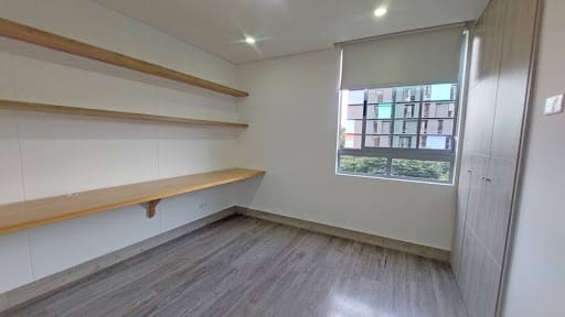 Apartamento de 2 alcobas en arriendo en Laureles, Medellín, 70 m² · foto 15 de 21