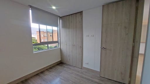 Apartamento de 2 alcobas en arriendo en Laureles, Medellín, 70 m² · foto 16 de 21