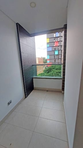 Apartamento de 2 alcobas en arriendo en Laureles, Medellín, 70 m² · foto 18 de 21