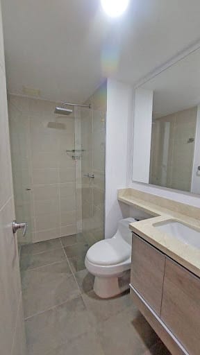 Apartamento de 2 alcobas en arriendo en Laureles, Medellín, 70 m² · foto 20 de 21