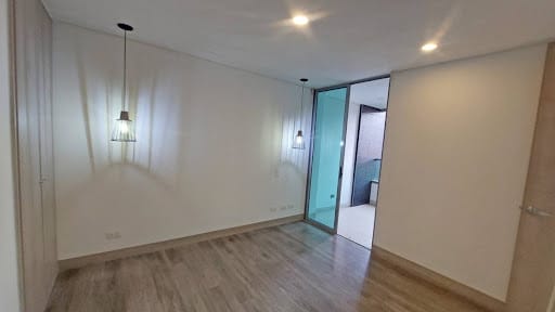 Apartamento de 2 alcobas en arriendo en Laureles, Medellín, 70 m² · foto 21 de 21