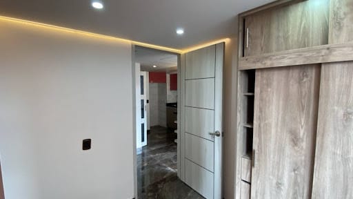 Apartamento de 2 alcobas en arriendo en Primavera Occidental - Puente Aranda, Bogotá, 39 m² · foto 10 de 20