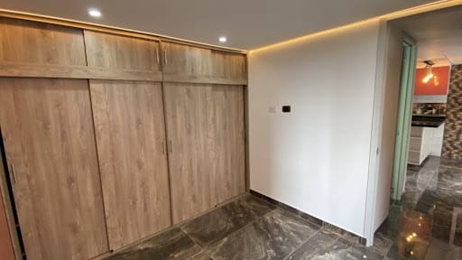 Apartamento de 2 alcobas en arriendo en Primavera Occidental - Puente Aranda, Bogotá, 39 m² · foto 11 de 20